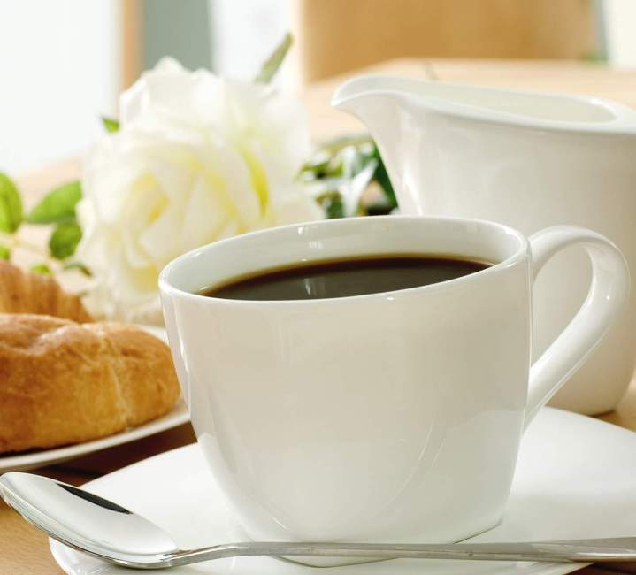 Café lounge Martinique