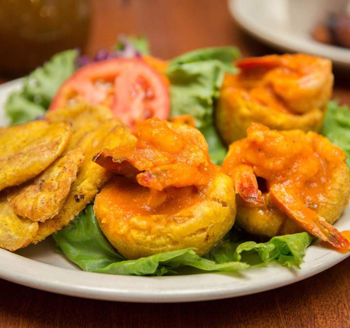 Nos formules et menus caribéens pour une pause complète