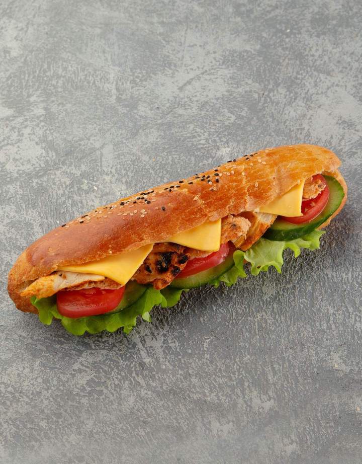 Snack sandwicherie Martinique