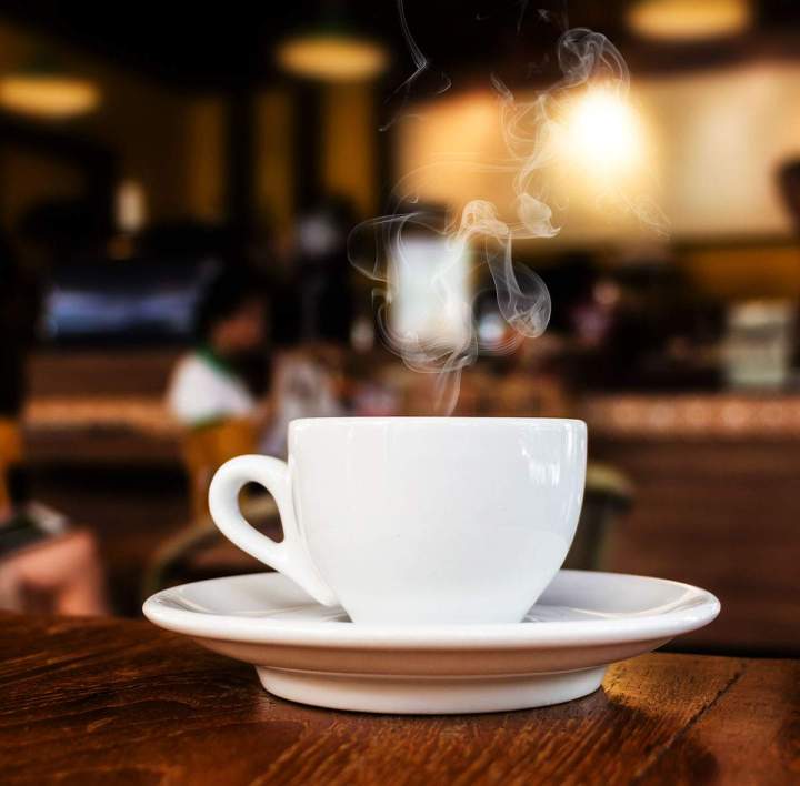 Salon de thé Martinique